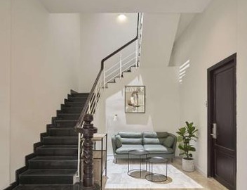 Express by M Village Cửu Long, a brand of Modern Village Lifestyle 2