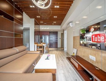 Masteri Thao Dien Apartment - Managed by M Living 5