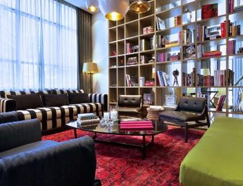 Hotel Indigo Tel Aviv - Diamond District by IHG 2
