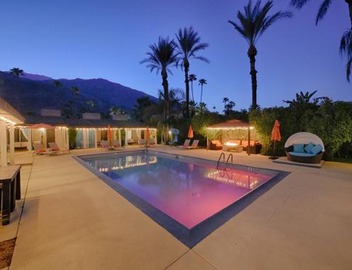 Little Paradise Hotel 3