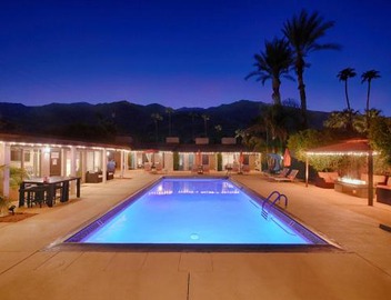 Little Paradise Hotel 4
