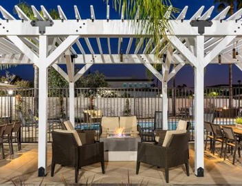 Residence Inn Pasadena Arcadia 3