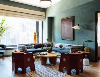 Downtown Los Angeles Proper Hotel, a Member of Design Hotels 2