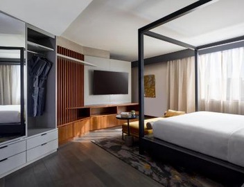 Washington Marriott Capitol Hill 5