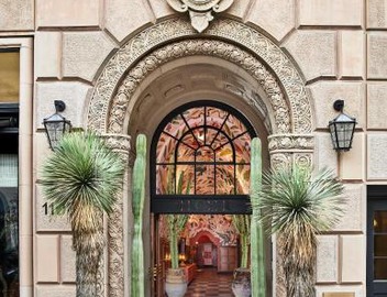 Downtown Los Angeles Proper Hotel, a Member of Design Hotels 4