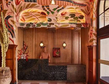 Downtown Los Angeles Proper Hotel, a Member of Design Hotels 5