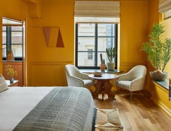 Downtown Los Angeles Proper Hotel, a Member of Design Hotels 3