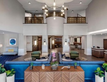 Courtyard by Marriott San Diego Miramar 4