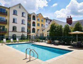 Residence Inn Springfield 2
