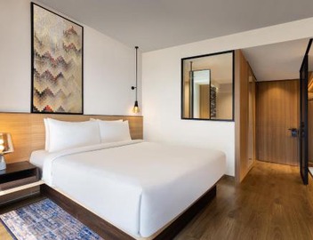 Fairfield by Marriott Mumbai International Airport 2