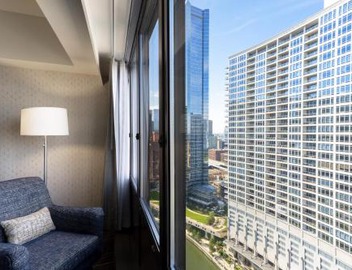 Holiday Inn - Chicago Dwtn - The Mart by IHG 4