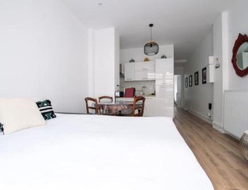 HSH Traversière-Boulogne-Billancourt I Appartement 4P 5