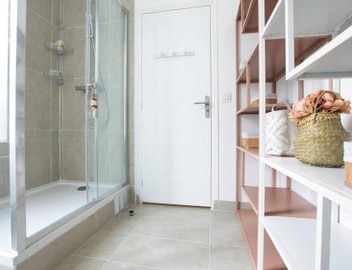 HSH Traversière-Boulogne-Billancourt I Appartement 4P 2