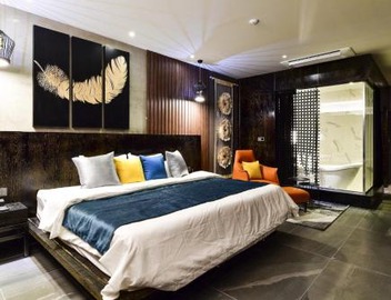 Hotel La Vue Foret 4