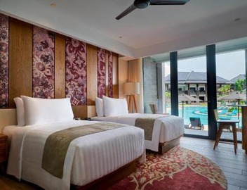 Marriott’s Bali Nusa Dua Gardens 2