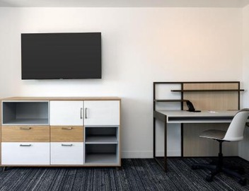TownePlace Suites by Marriott Canton Riverstone Parkway 2