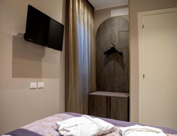 Alle Guglie Boutique Hotel 4