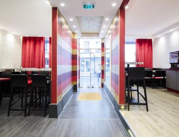 Hotel Migny Opéra Montmartre 5