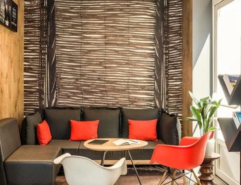 ibis Paris Boulogne Billancourt 4