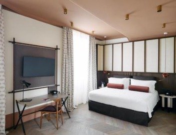 Palazzo Velabro, a Member of Design Hotels 4