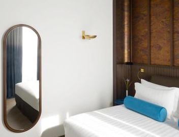 Palazzo Velabro, a Member of Design Hotels 5
