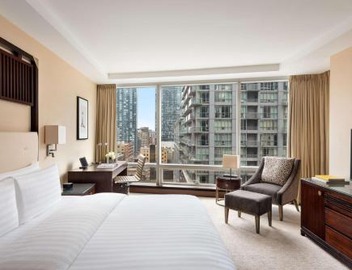 Shangri-La Toronto 2