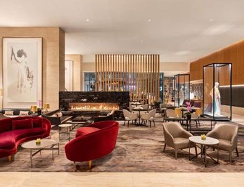 Shangri-La Toronto 3