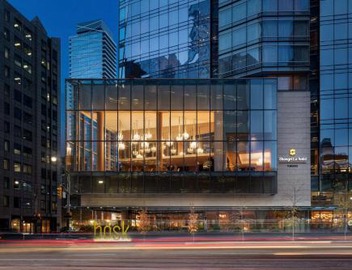 Shangri-La Toronto 4