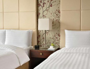 Shangri-La Toronto 5