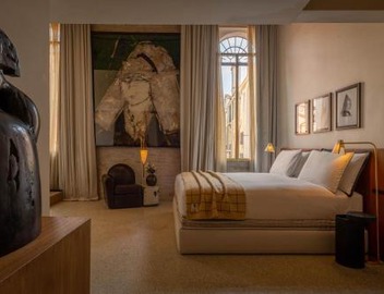 The Venice Venice Hotel 2