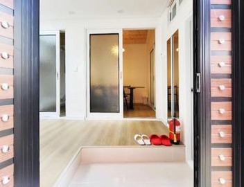 Sam House 2 Seochon 3