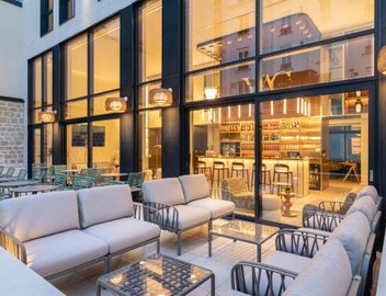 Hotel Yac Paris Clichy, a member of Radisson Individuals 3