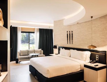 Tribe Hotel, Nairobi, a Member of Design Hotels 3