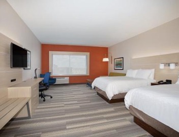 Holiday Inn Express & Suites - Denver NE - Brighton by IHG 3