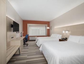 Holiday Inn Express & Suites - Denver NE - Brighton by IHG 5