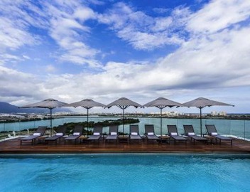 Lagune Barra Hotel 4