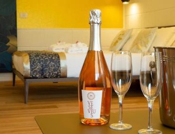 Resort & Winery Bosco De Medici 3