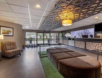 Best Western Plus Thousand Oaks Inn 5