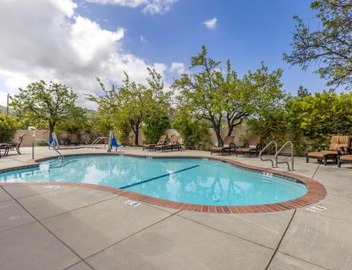 Best Western Plus Thousand Oaks Inn 3