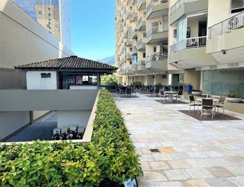 Rental Home Barra Palace Vista para o mar 5