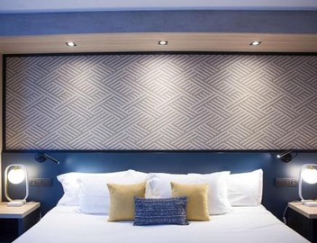 Best Western Plus Opéra Batignolles 5