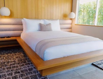 Azure Sky Hotel - Adults Only - A Town & Desert Boutique Hotel 3