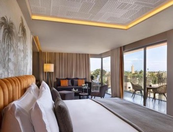 Hotel Jadali & Spa 2