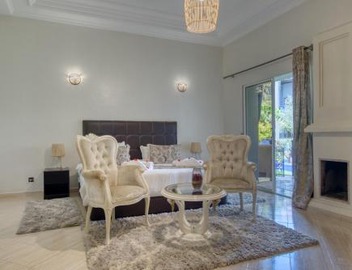 Villas 95 Appart'Hôtel 4