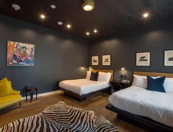 Venice V Hotel 4