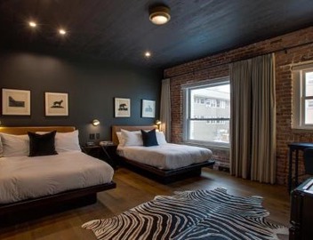 Venice V Hotel 3