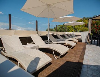 Resort Casino di Caccia 2