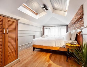 World House Boutique Hotel Galata 4