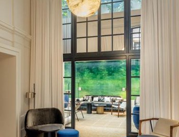 Pavillon Faubourg Saint-Germain & Spa 2