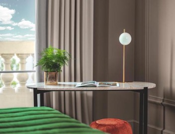 M Social Hotel Paris 3